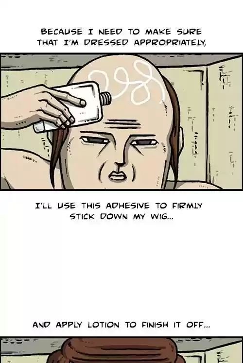 The Sound of Your Heart Chapter 495: