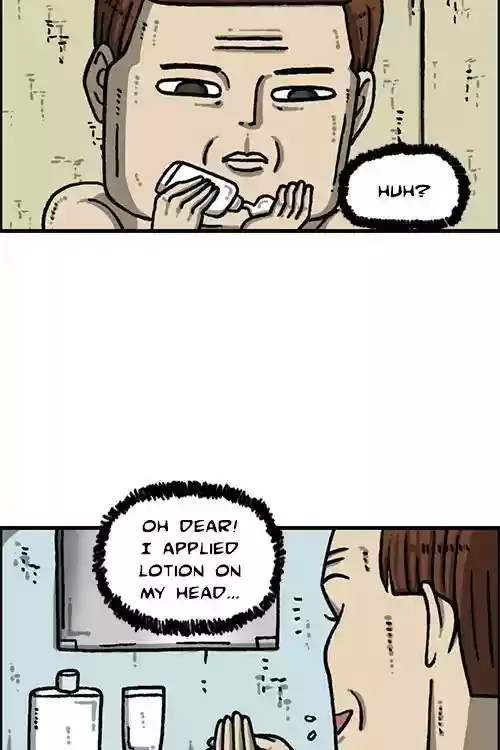 The Sound of Your Heart Chapter 495: