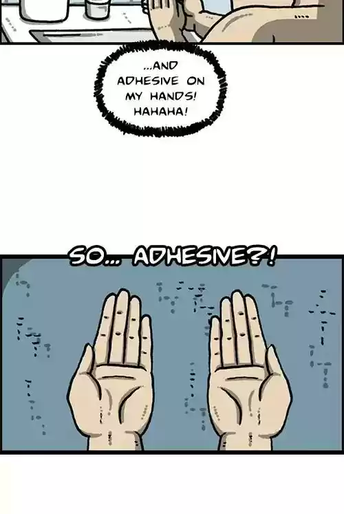 The Sound of Your Heart Chapter 495: