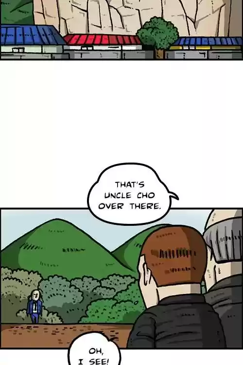 The Sound of Your Heart Chapter 495: