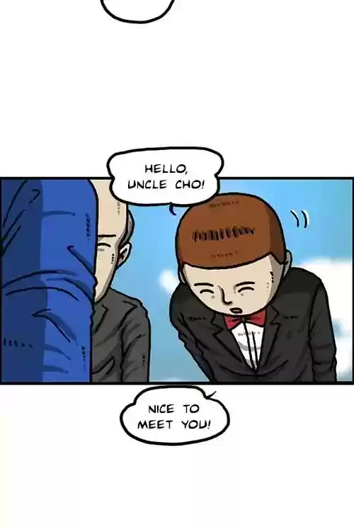 The Sound of Your Heart Chapter 495: