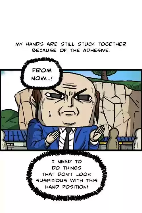 The Sound of Your Heart Chapter 495: