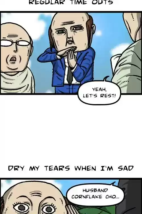 The Sound of Your Heart Chapter 495: