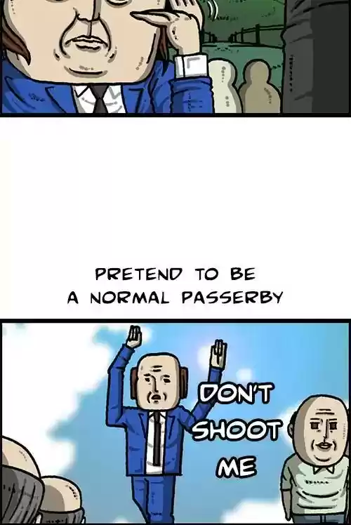 The Sound of Your Heart Chapter 495: