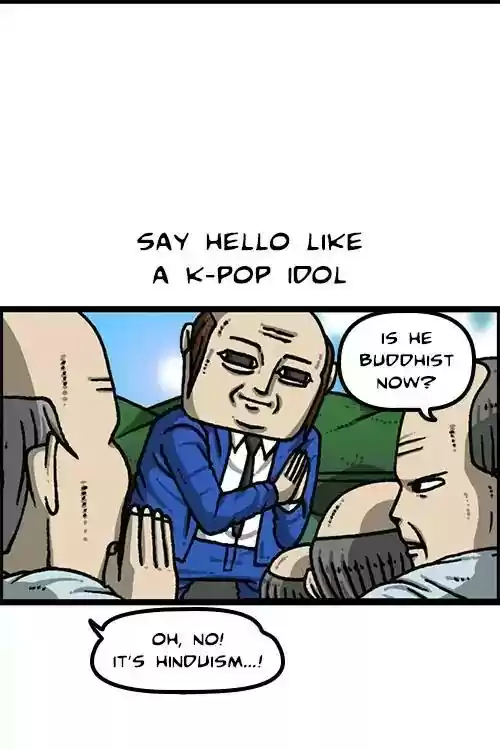 The Sound of Your Heart Chapter 495: