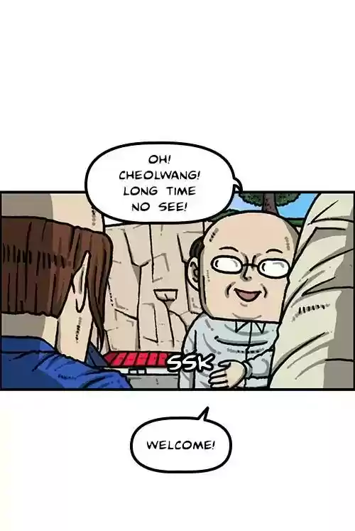 The Sound of Your Heart Chapter 495: