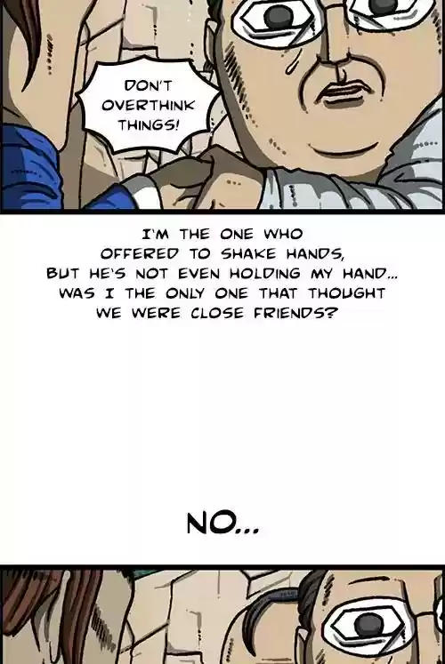 The Sound of Your Heart Chapter 495: