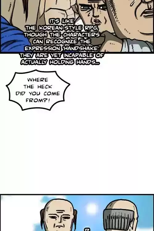 The Sound of Your Heart Chapter 495: