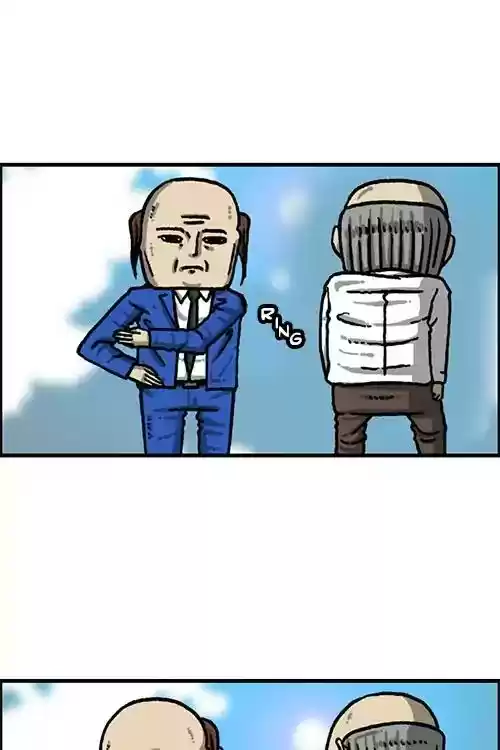 The Sound of Your Heart Chapter 495: