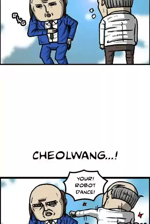 The Sound of Your Heart Chapter 495: