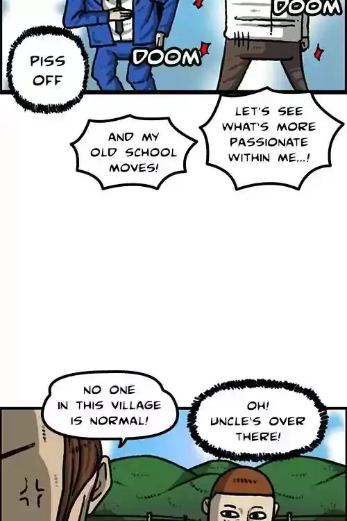 The Sound of Your Heart Chapter 495: