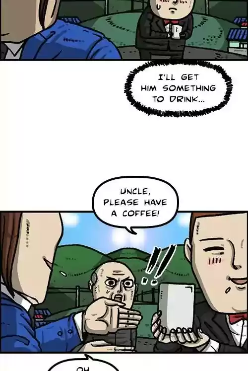 The Sound of Your Heart Chapter 495: