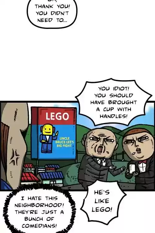 The Sound of Your Heart Chapter 495: