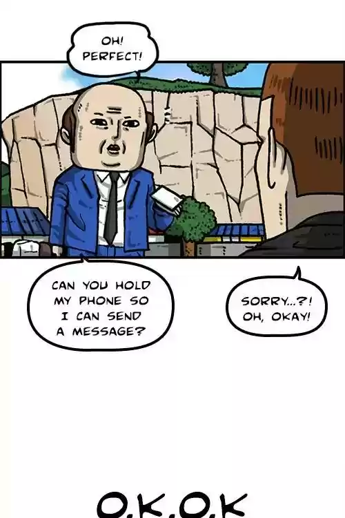 The Sound of Your Heart Chapter 495: