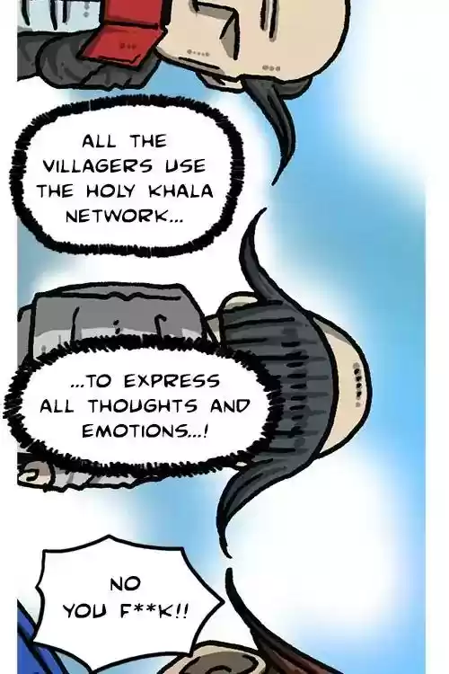 The Sound of Your Heart Chapter 495: