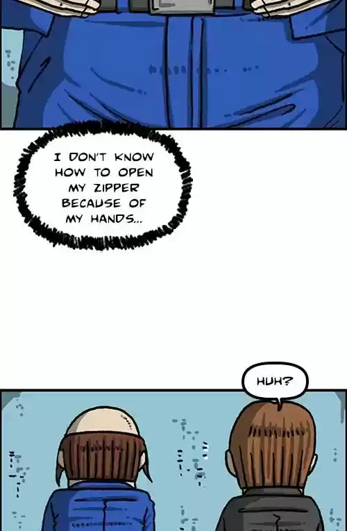 The Sound of Your Heart Chapter 495: