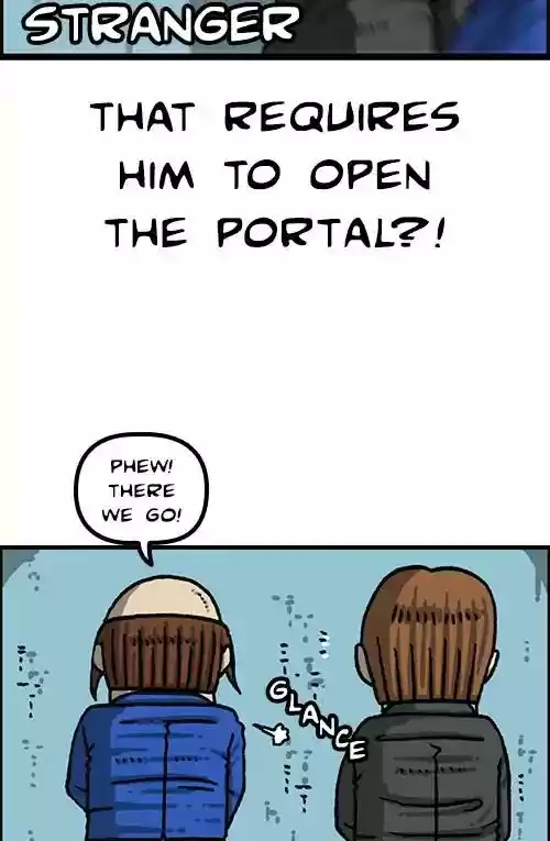 The Sound of Your Heart Chapter 495: