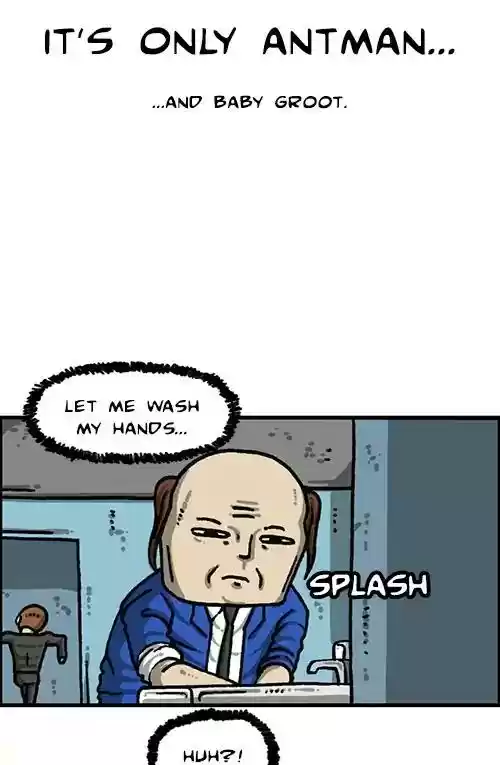 The Sound of Your Heart Chapter 495: