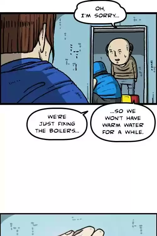 The Sound of Your Heart Chapter 495: