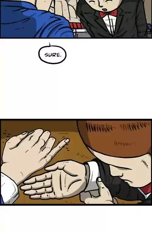 The Sound of Your Heart Chapter 495: