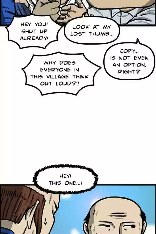 The Sound of Your Heart Chapter 495: