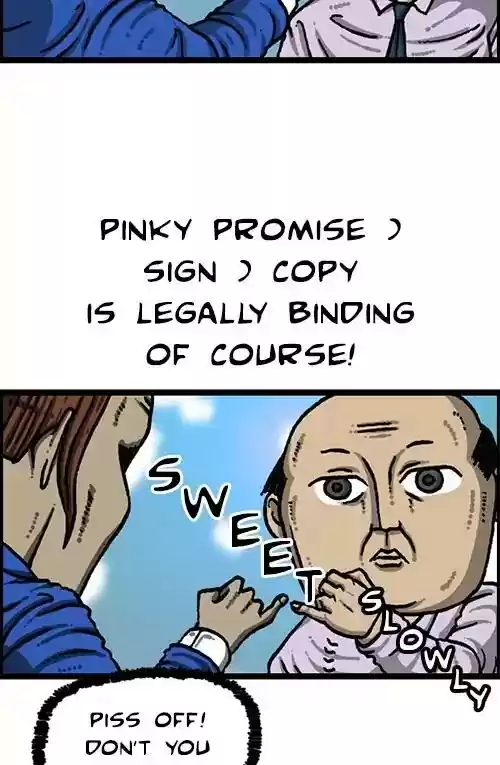 The Sound of Your Heart Chapter 495: