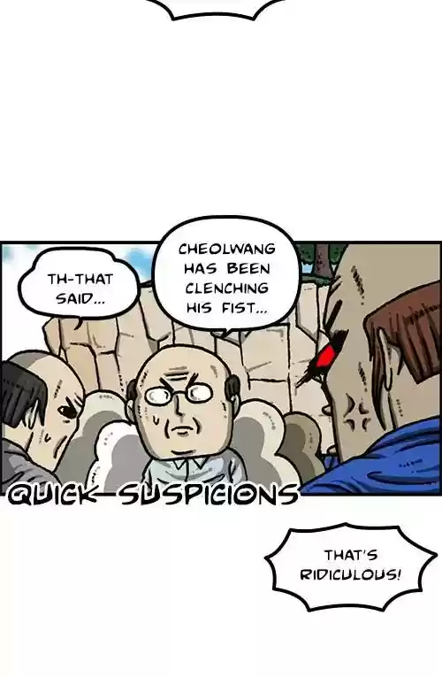 The Sound of Your Heart Chapter 495: