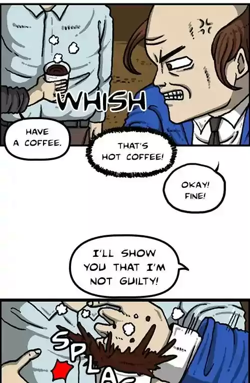 The Sound of Your Heart Chapter 495: