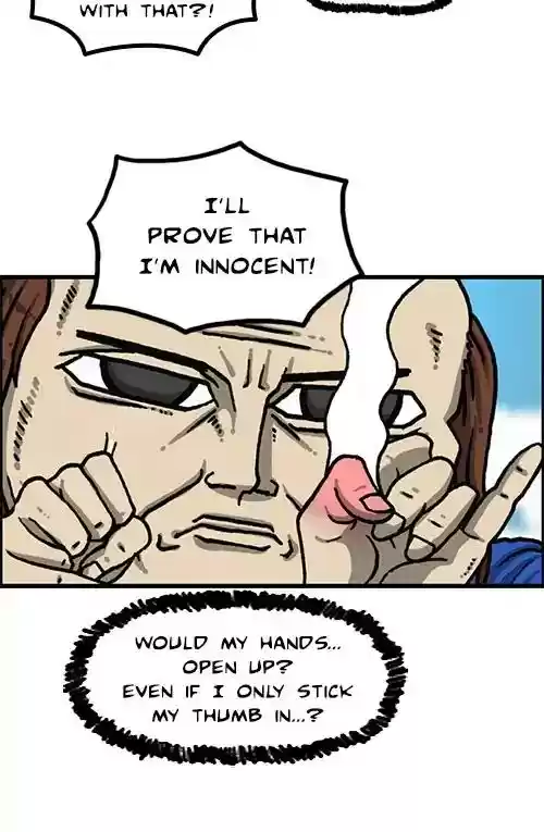 The Sound of Your Heart Chapter 495: