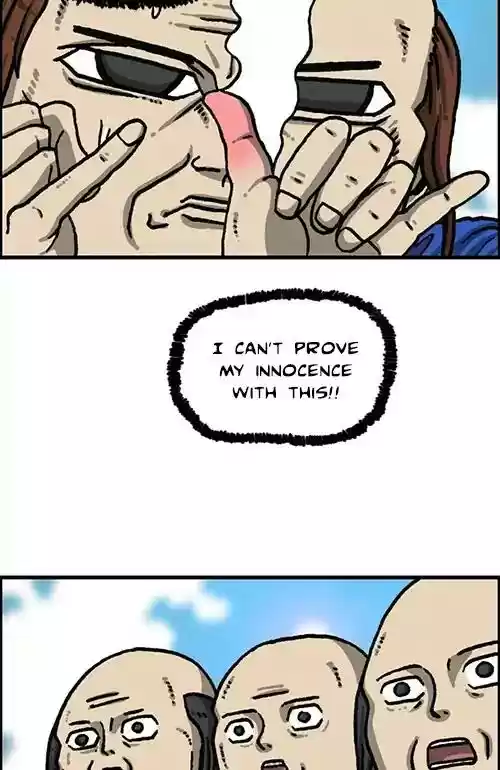 The Sound of Your Heart Chapter 495: