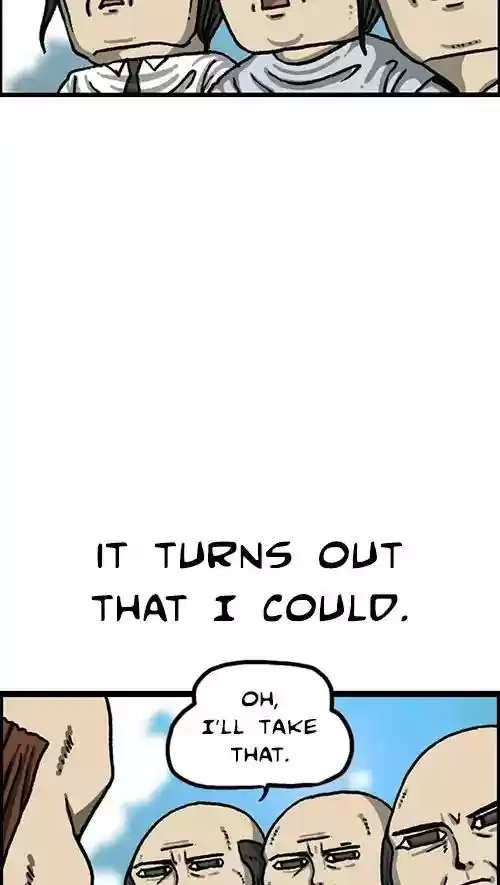 The Sound of Your Heart Chapter 495: