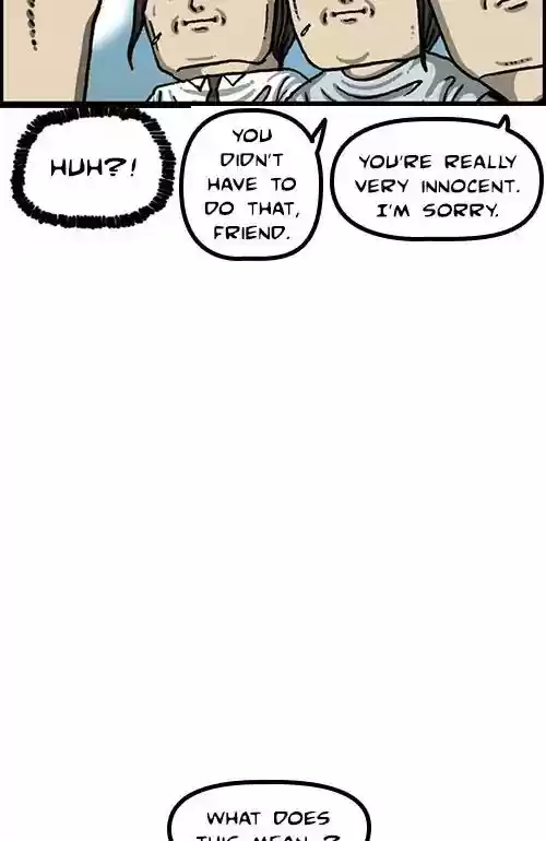 The Sound of Your Heart Chapter 495: