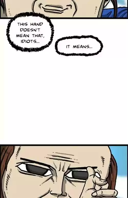 The Sound of Your Heart Chapter 495: