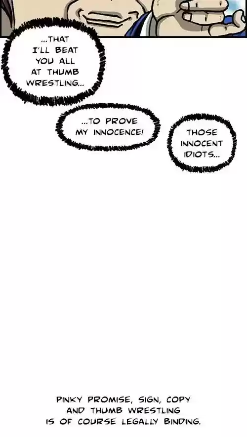 The Sound of Your Heart Chapter 495: