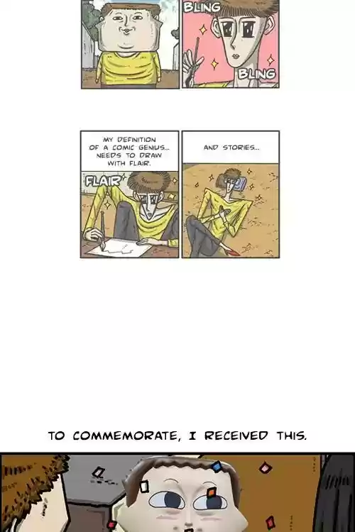 The Sound of Your Heart Chapter 496: