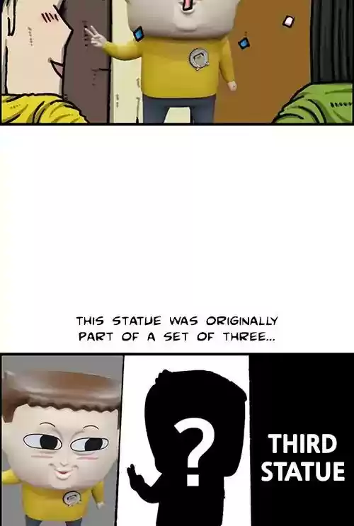 The Sound of Your Heart Chapter 496: