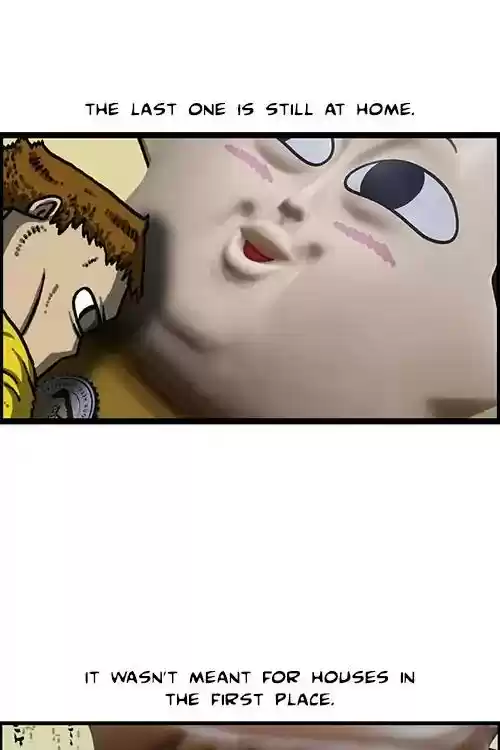 The Sound of Your Heart Chapter 496: