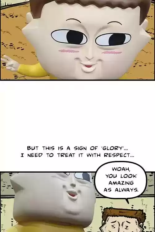 The Sound of Your Heart Chapter 496: