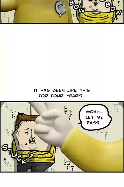 The Sound of Your Heart Chapter 496: