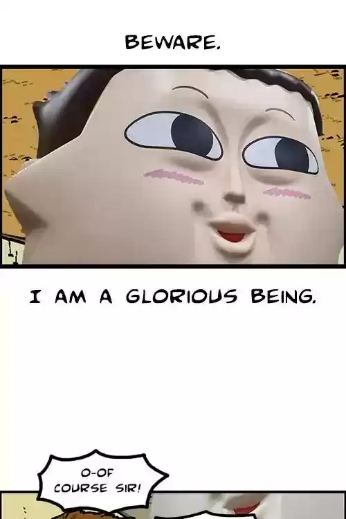 The Sound of Your Heart Chapter 496: