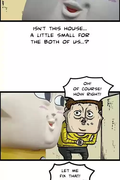 The Sound of Your Heart Chapter 496: