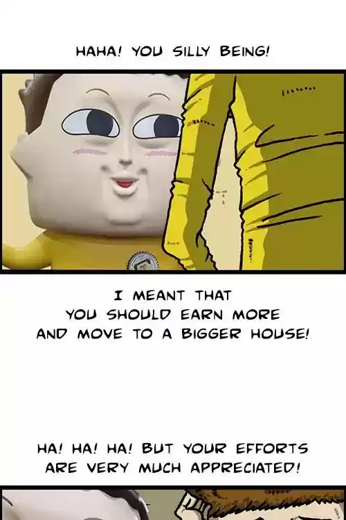 The Sound of Your Heart Chapter 496: