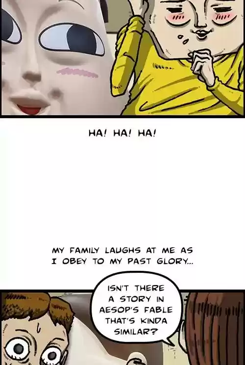 The Sound of Your Heart Chapter 496: