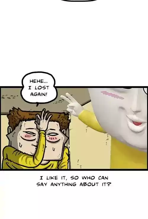 The Sound of Your Heart Chapter 496: