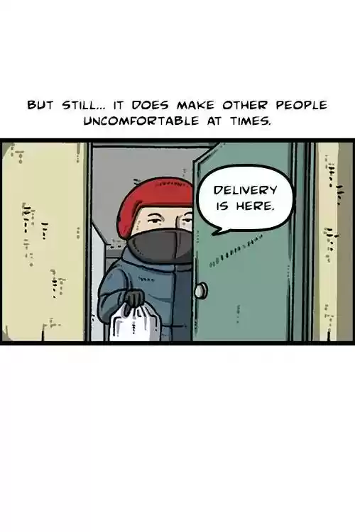 The Sound of Your Heart Chapter 496: