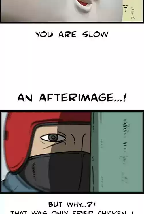 The Sound of Your Heart Chapter 496: