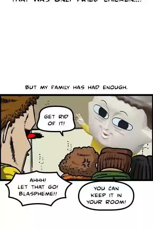 The Sound of Your Heart Chapter 496: