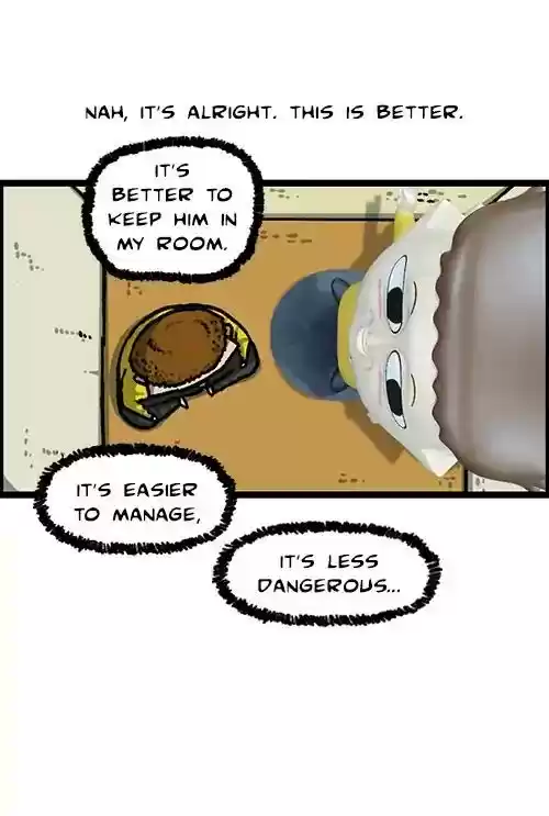 The Sound of Your Heart Chapter 496: