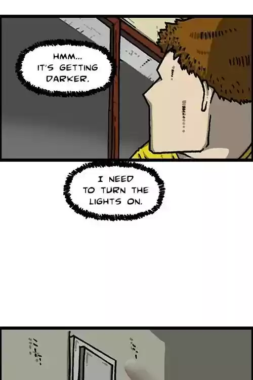 The Sound of Your Heart Chapter 496: