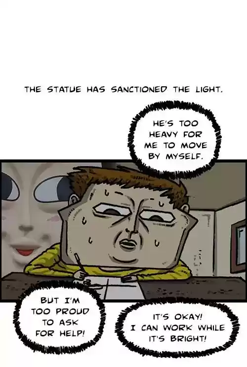 The Sound of Your Heart Chapter 496: